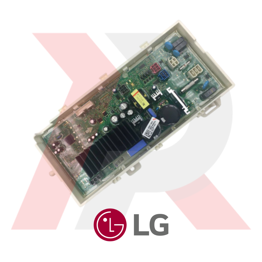 Washer Control Board #EBR86771809